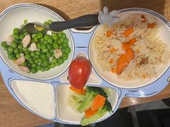 -天山传奇新疆菜(SKLP店)