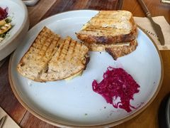 -O'mills Sourdough Bakery&Bistro(永嘉路店)