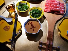 -羊大爷涮肉(亮马桥店)