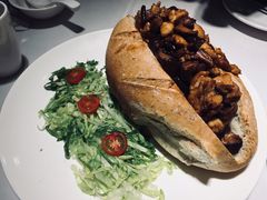 -鸭王烤鸭店(三里河店)