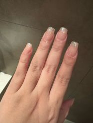 -晨·艺美甲美睫