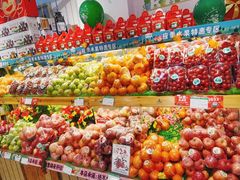 -PAGODA百果园(台柳路凯德广场店)