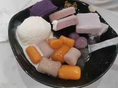 -鲜芋仙(观音桥大融城LG店)