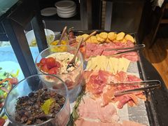 -拉蒂娜·巴西牛排馆 Latina·Brazilian Steakhouse(陆家嘴旗舰店)