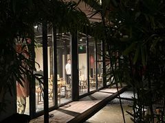 -Metal hands·铁手咖啡