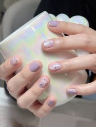 -UMl Nail 尤米美甲美睫半永久