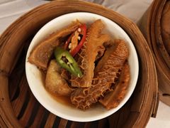 -鹿鸣酒家(越秀店)