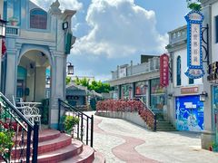-三亚红色娘子军演艺公园景区