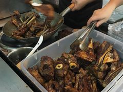 -赵元章肉骨烧(山塘街店)