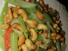 -陈帅夜排档·龙虾·炒菜·烤串(世茂店)