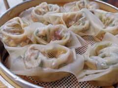 -面道赞宁海海鲜面(迎凤街店)