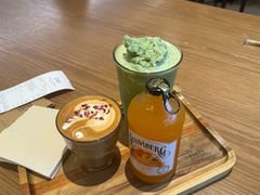 -Peet's 皮爷咖啡(深圳湾万象城店)