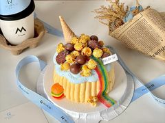 -龙湖杭州滨江天街