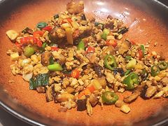 -秋渔土菜馆(丰盛九玺店)