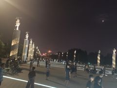 -丁香湖公园