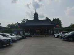 -常熟方塔园