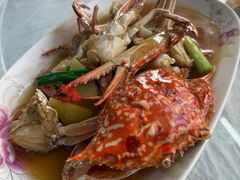 -众味海鲜大排档·活海鲜·潮汕味(南澳店)