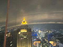 -Hi City·城市之巅