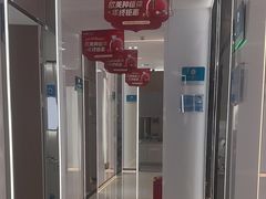-深圳富茂格伦菲尔口腔门诊部(龙华清湖总院)