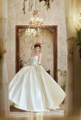 -蒙娜丽莎婚纱摄影(总店)