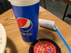 -拿渡·水煮鱼 麻辣香锅(西单大悦城店)