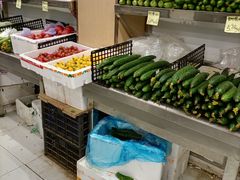 -海翔生鲜超市员工餐厅