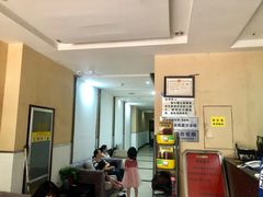 -智融泳往直前游泳馆(旺座现代城店)