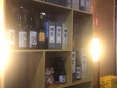 -景鹤料理(上地华联店)