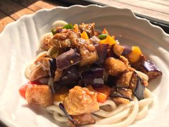 -乐三里屯面馆(阿那亚店)