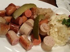 android_upload_pic-宝莱纳啤酒花园餐厅PAULANER BRAUHAUS Nanjing(广州路店)