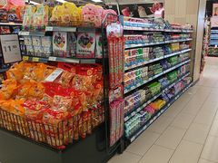 -永辉超市(融创茂店)