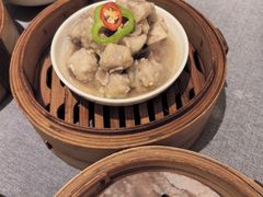 -潮府馆·非遗潮州菜·港式点心(世纪公园店)