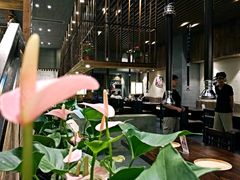 大堂-和萌牛肠烧烤(财富中心店)