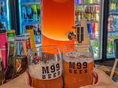 -M99 BEER世界啤酒吧(鸿云悦街店)