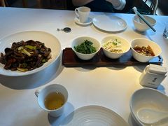 -宝轩渔府·老字号海鲜·正宗津菜(水上店)