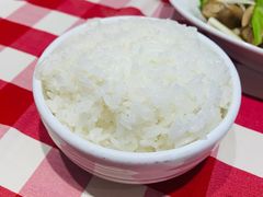 二米饭-西贝(上海新梅广场店)