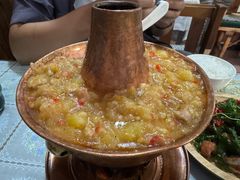 -蜗牛小馆醉乡民谣云南菜(惠新西里店)