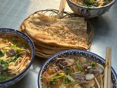 -杨家牛肉汤(淮建路店)
