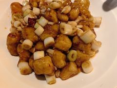 -金家老三饭庄(常营店)