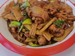 -八方后身麻辣鸡块(总店)