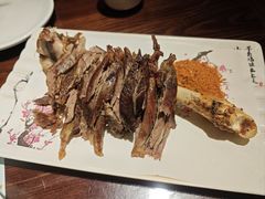 -七菜馆·东北菜·蒸饺(文体路店)