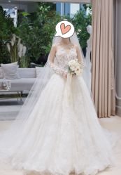 点击看大图 -MuseMarry婚纱(前海嘉里中心店)
