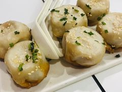 -咬不得高祖生煎·简餐(城站店)