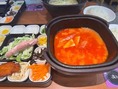 -阿香米线(大兴龙湖天街店)