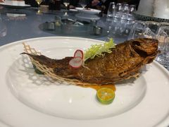 -拉完海鲜大排档(温岭店)