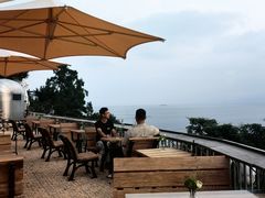-Brew Farm·精酿农场海滨悬崖餐厅
