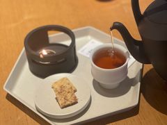 -tea'stone (万象天地店)