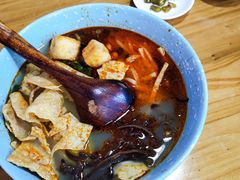 -螺大蛳柳州螺蛳粉·火锅·热干面(西城永捷店)