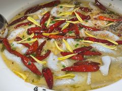 -江渔儿酸菜鱼(曜一城店)