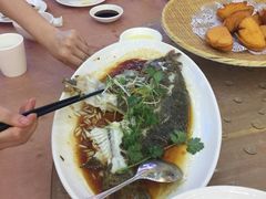 -轩记海鲜餐厅·四十五年老字号·经典粤菜(西区彩虹店)